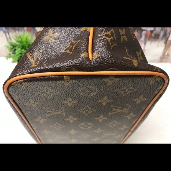 LOUIS VUITTON PALERMO PM - Picture 10 of 16